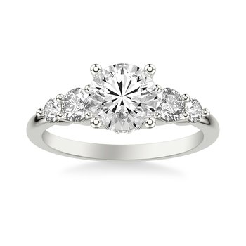 Engagement Ring 31-12191-E
