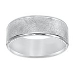 Goldman Wedding Band 11-DDC15-L