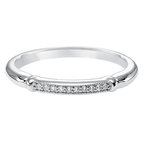 Goldman Wedding Band 31-878-L