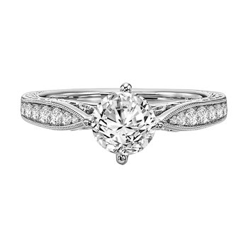 Engagement Ring 31-553-E