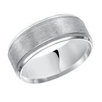 Goldman Wedding Band 11-DDC12-G