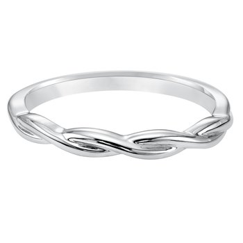 Wedding Band 31-913-L
