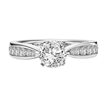 Engagement Ring 31-543-E