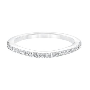 Wedding Band 31-10044-L