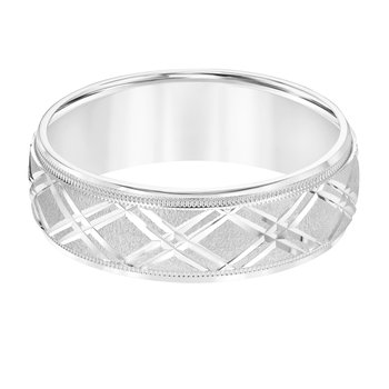 Wedding Band 11-8755-L