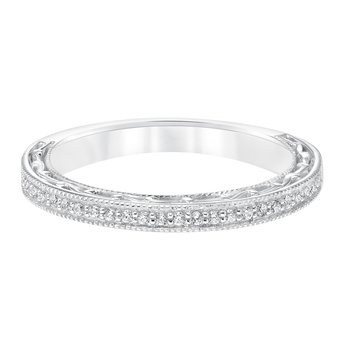 Wedding Band 31-10011-L