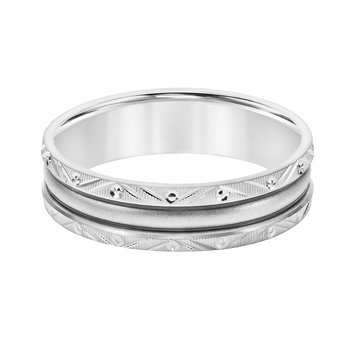 Wedding Band 11-8837-G