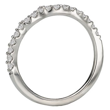 Matching Wedding Band 115252-100W