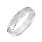 Goldman Wedding Band 11-9040-L