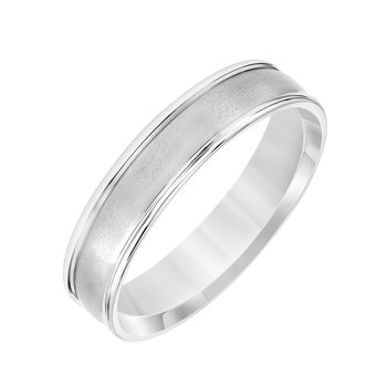 Wedding Band 11-9040-L