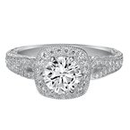 Goldman Engagement Ring 31-785-E