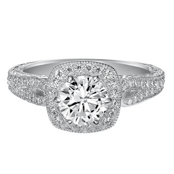 Engagement Ring 31-785-E