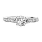 Goldman Engagement Ring 31-534-E