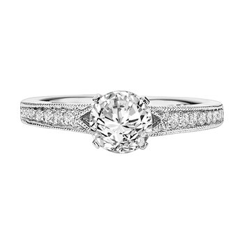 Engagement Ring 31-534-E