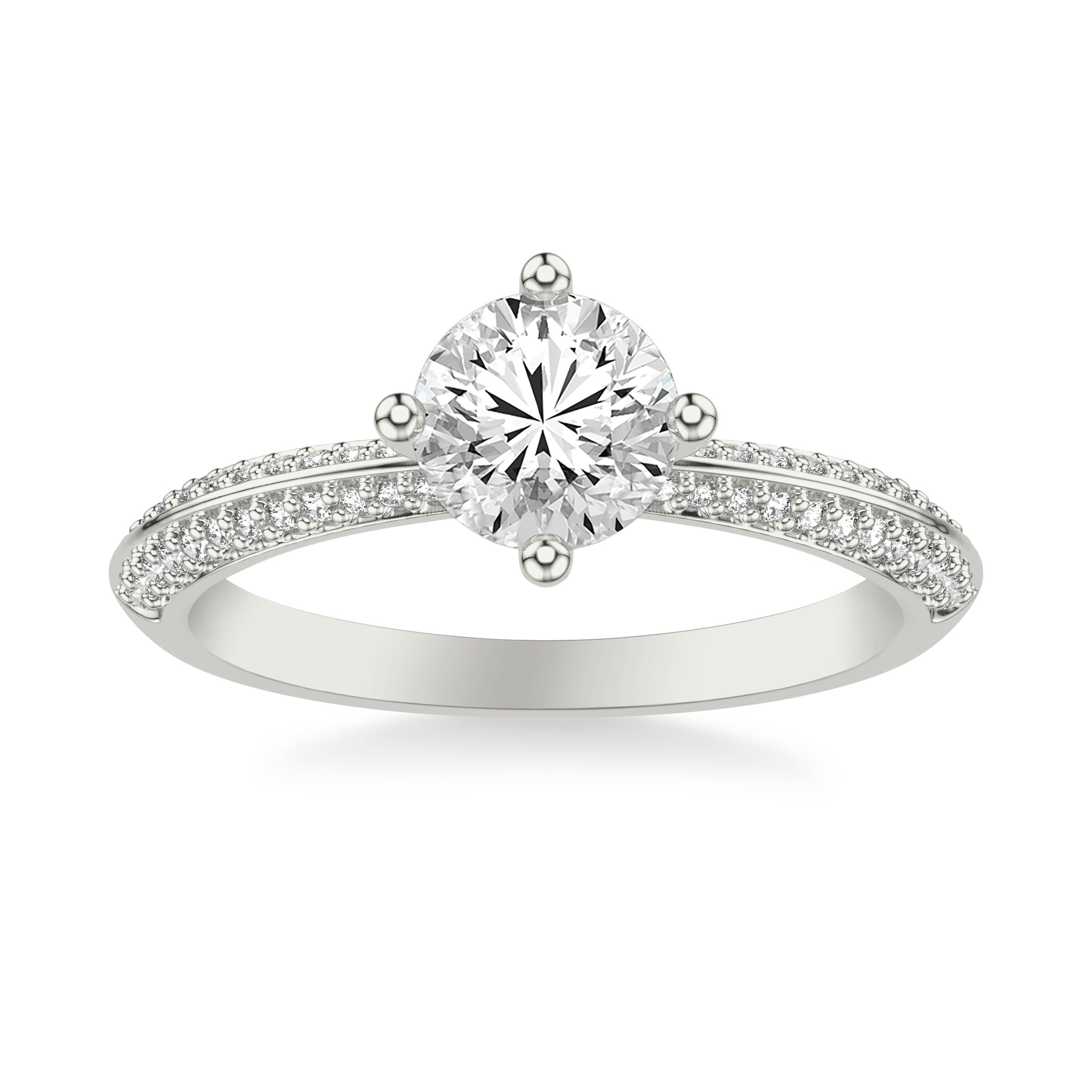 Engagement Ring 31-12162-E