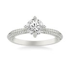 Goldman Engagement Ring 31-12162-E