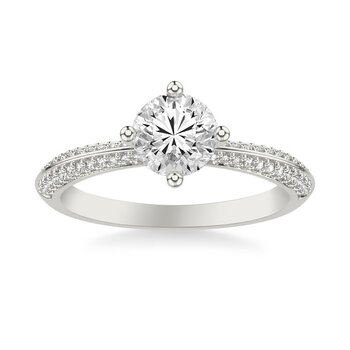 Engagement Ring 31-12162-E