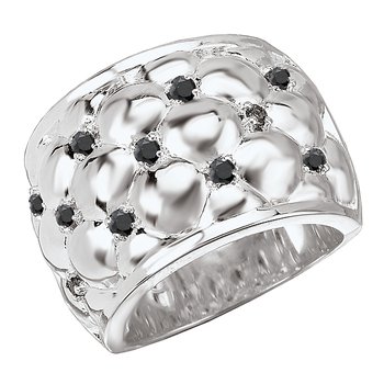 Ladies Fashion Gemstone Ring 813538-7