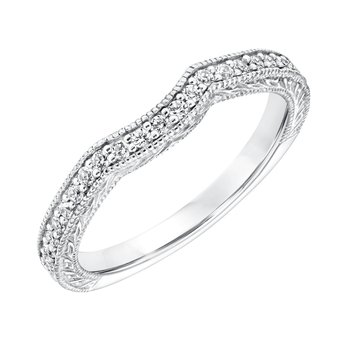 Wedding Band 31-973-L