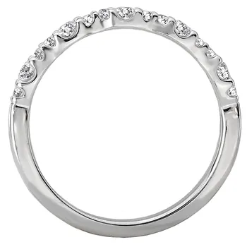 Matching Wedding Band 119229-WK