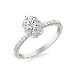 Goldman Wedding Band 34-12108-L