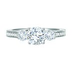 Goldman Engagement Ring 31-503-E