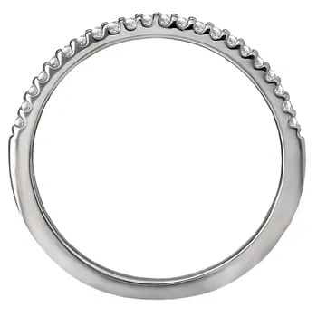 Matching Wedding Band 119199-WK