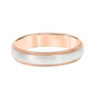 Goldman Wedding Band 11-9054-L