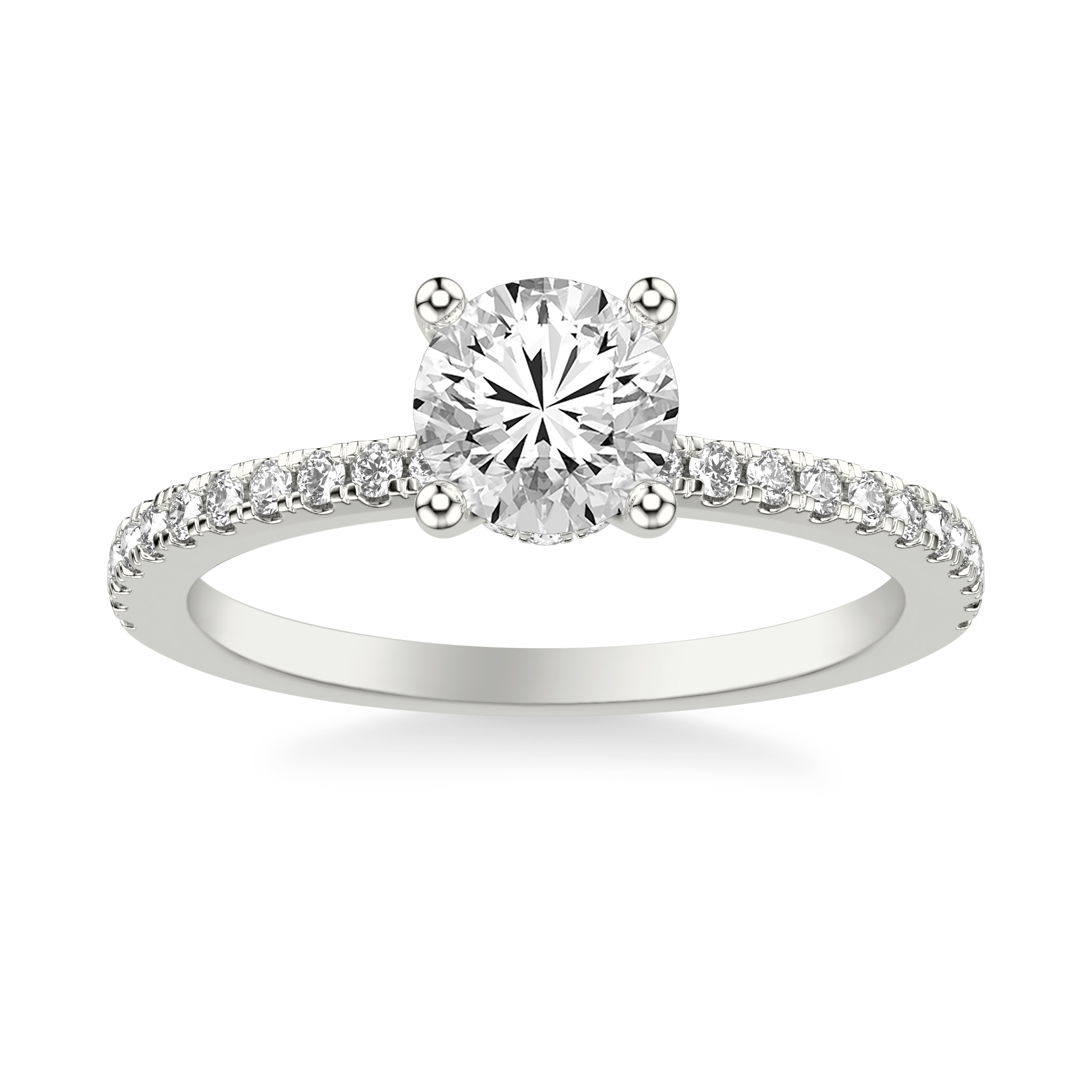 Engagement Ring 31-12174-E