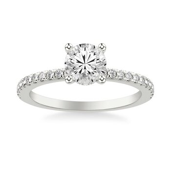 Engagement Ring 31-12174-E