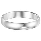 Goldman Wedding Band 11-LD-L