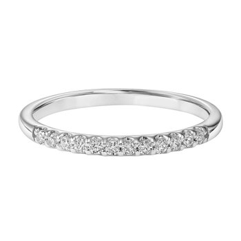 Wedding Band 31-11129-L