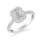 Goldman Engagement Ring 31-12067-E