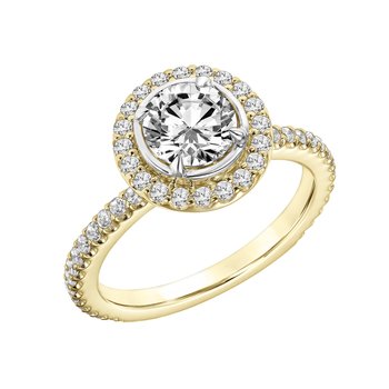 Engagement Ring 31-11068-E