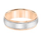 Goldman Wedding Band 11-8863-L