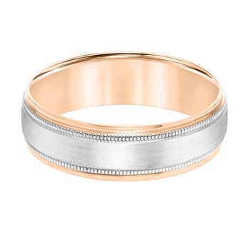 Wedding Band 11-8863-L