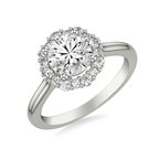 Goldman Engagement Ring 31-12126-E