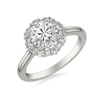 Engagement Ring 31-12126-E