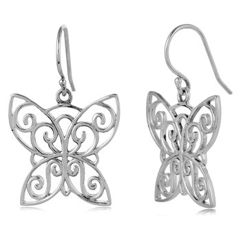 Earrings E487