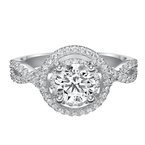 Goldman Engagement Ring 31-760-E