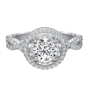 Engagement Ring 31-760-E