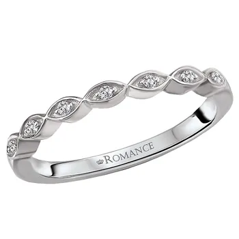 *** Lab Grown Diamond *** Matching Wedding Band 119121-WKLG
