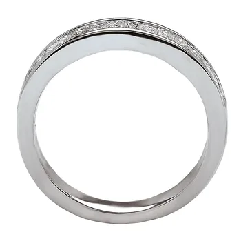 Matching Wedding Band 160196-W