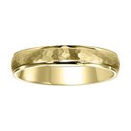Goldman Wedding Band 11-7139-L
