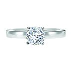 Goldman Engagement Ring 31-505-E