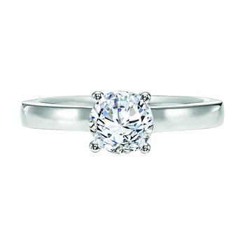 Engagement Ring 31-505-E