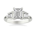 Goldman Engagement Ring 31-12168-E