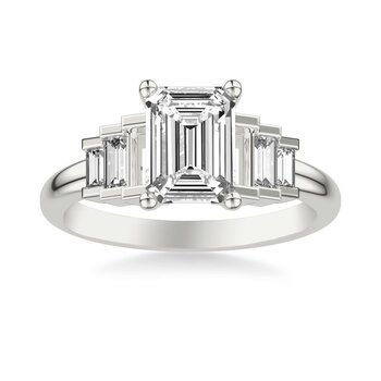 Engagement Ring 31-12168-E