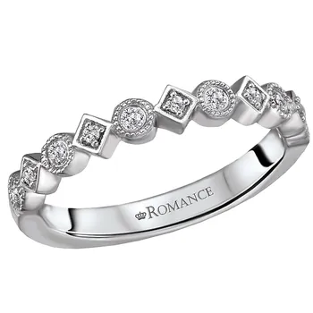 Matching Wedding Band 119202-WK