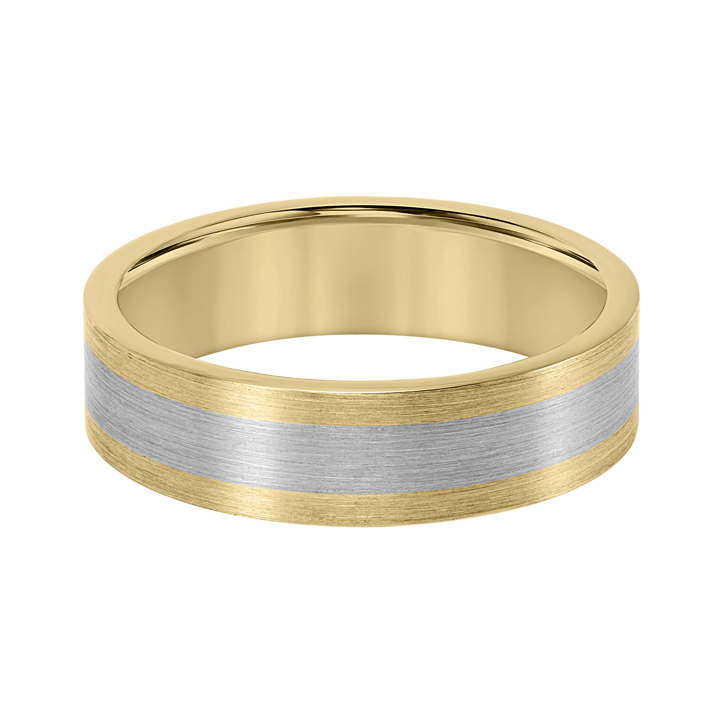 Wedding Band 11-8591-G